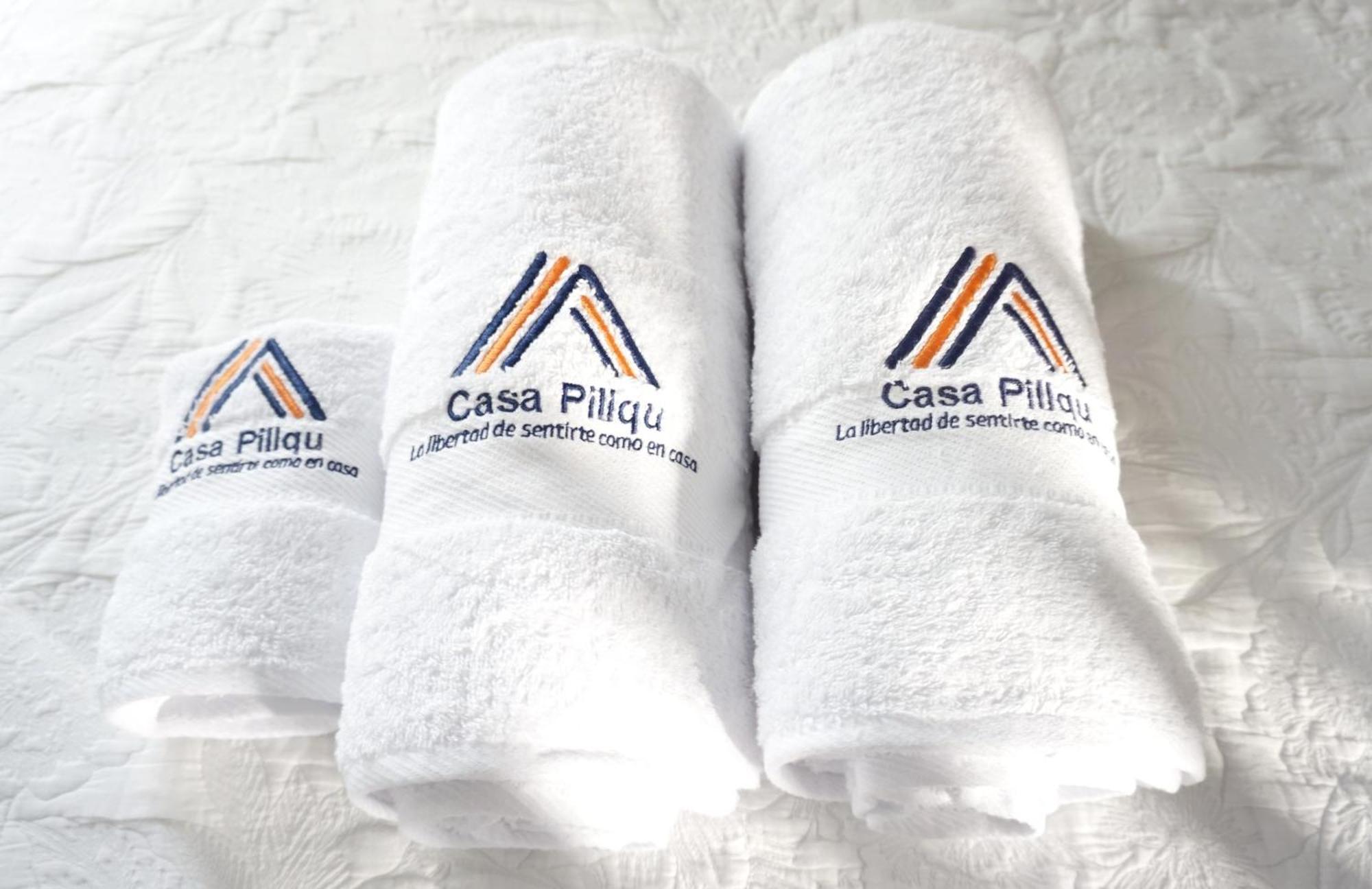 Apartamentos Lima Airport - Pillqu Peru Exteriér fotografie