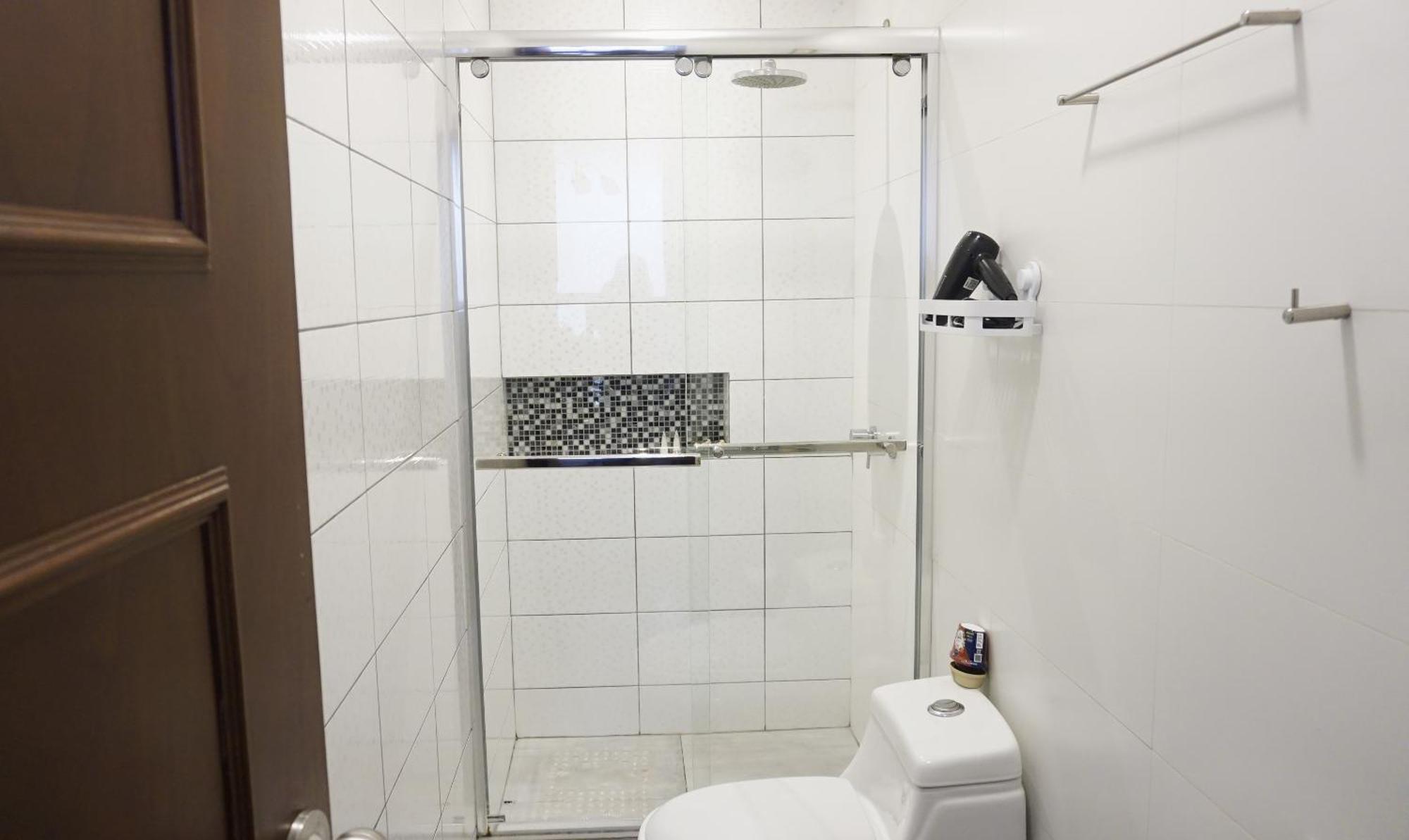 Apartamentos Lima Airport - Pillqu Peru Exteriér fotografie
