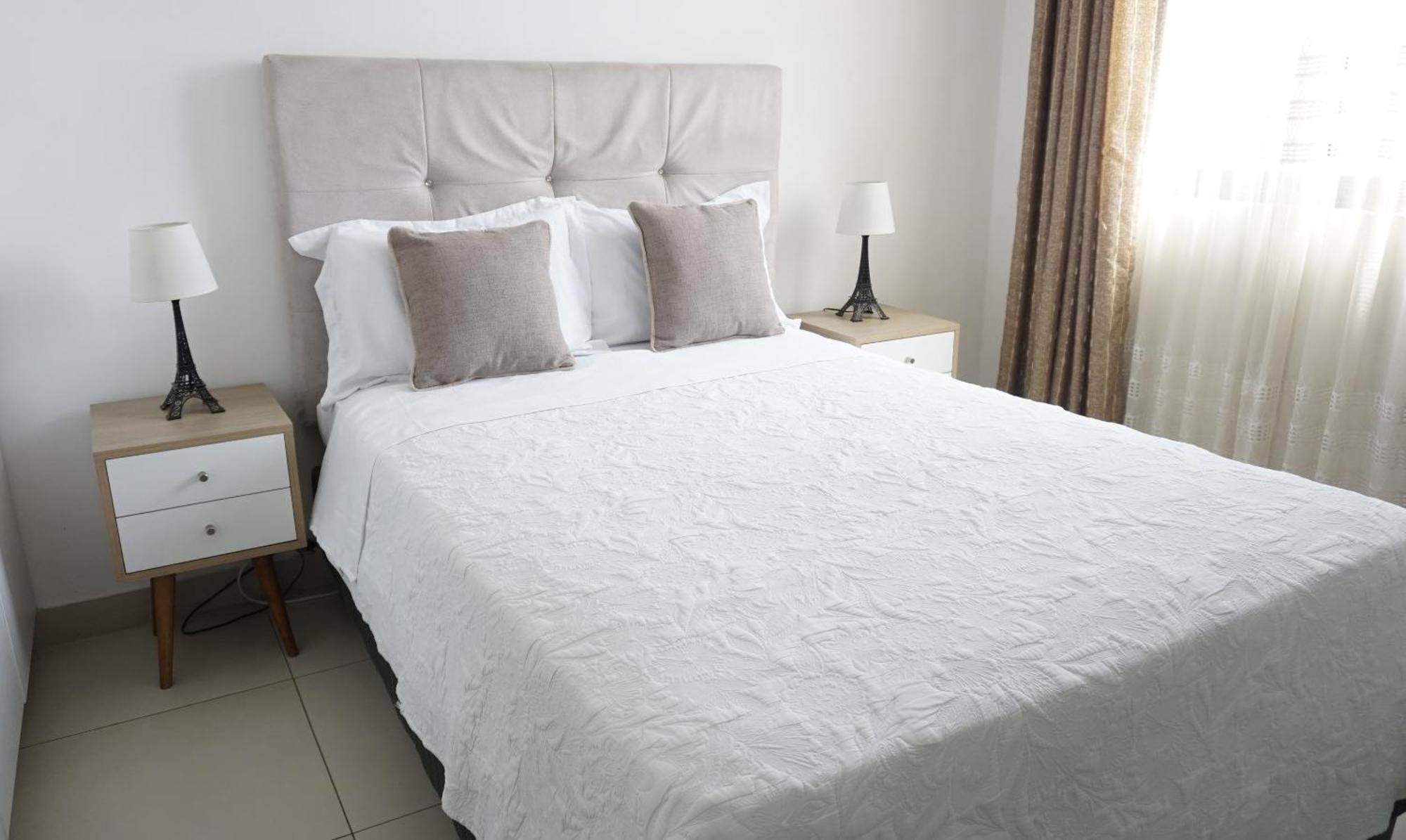 Apartamentos Lima Airport - Pillqu Peru Exteriér fotografie