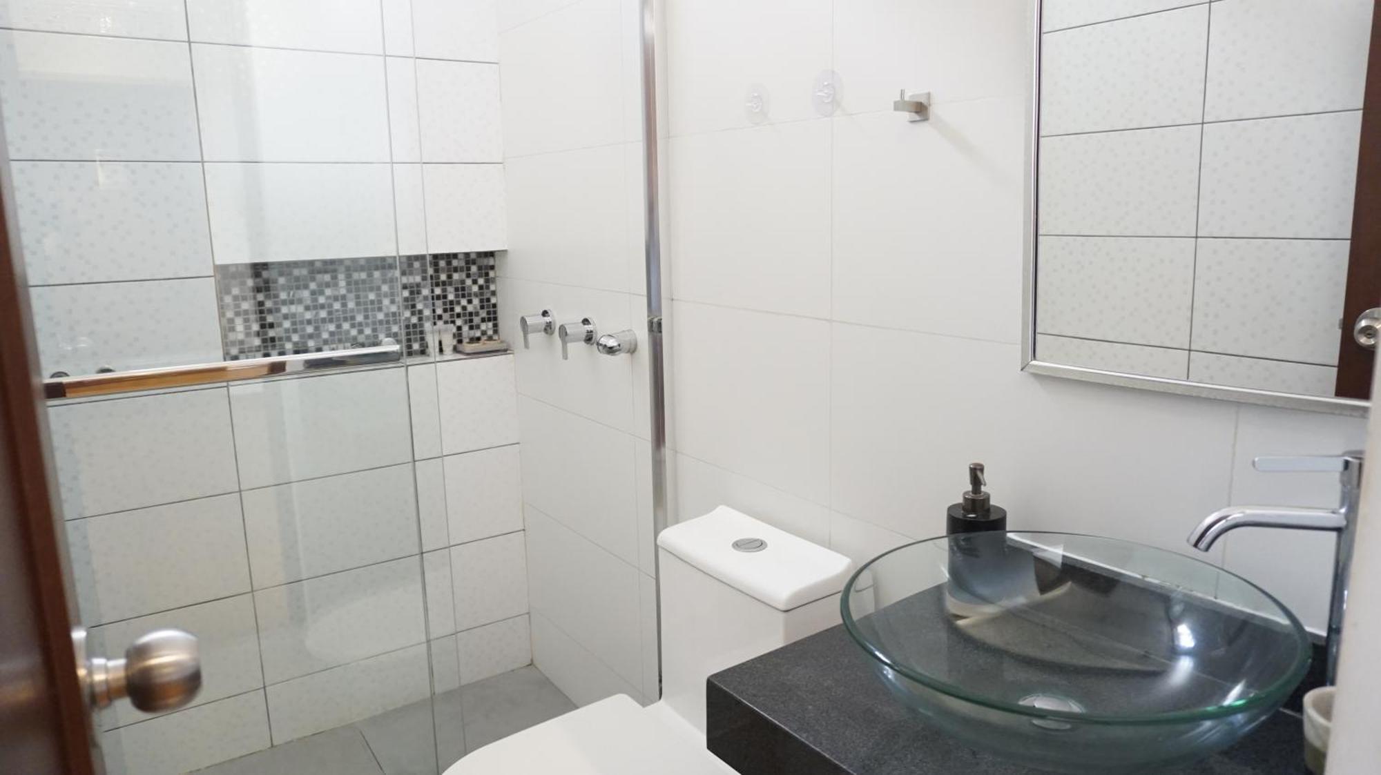 Apartamentos Lima Airport - Pillqu Peru Exteriér fotografie